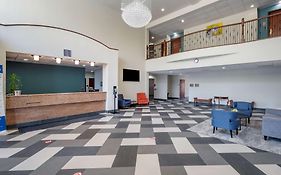 Best Western Plus Mckinney Inn And Suites